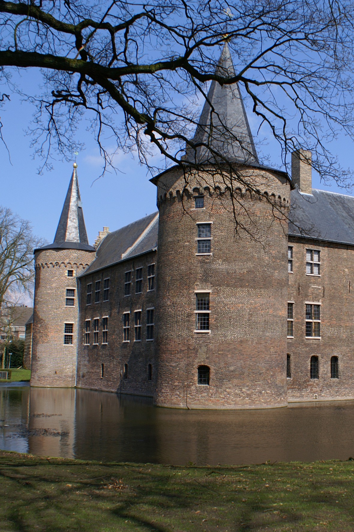 helmond-wandeling